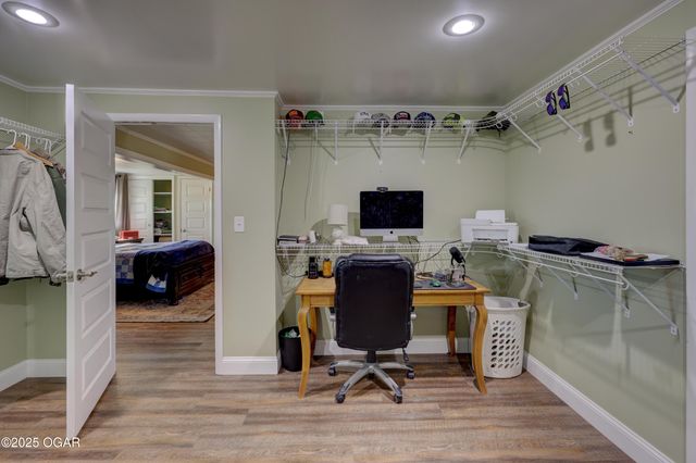 3617 SW Center Road, Columbus, KS 66725