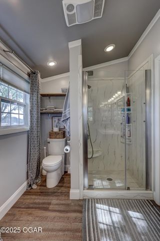 3617 SW Center Road, Columbus, KS 66725