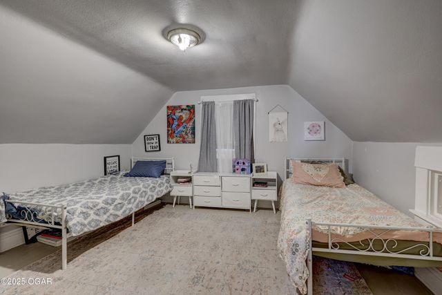 3617 SW Center Road, Columbus, KS 66725