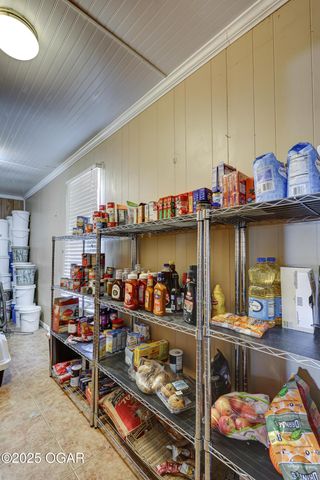 3617 SW Center Road, Columbus, KS 66725