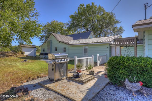 3617 SW Center Road, Columbus, KS 66725