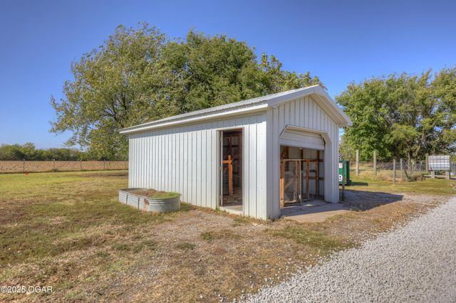 3617 SW Center Road, Columbus, KS 66725