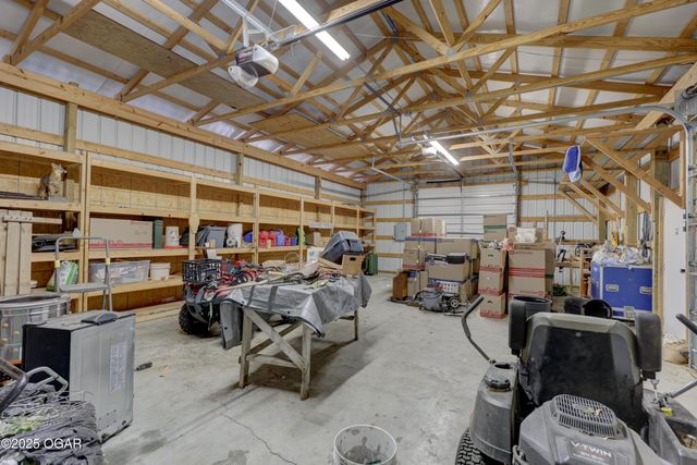 3617 SW Center Road, Columbus, KS 66725