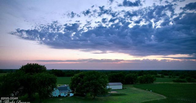 3617 SW Center Road, Columbus, KS 66725