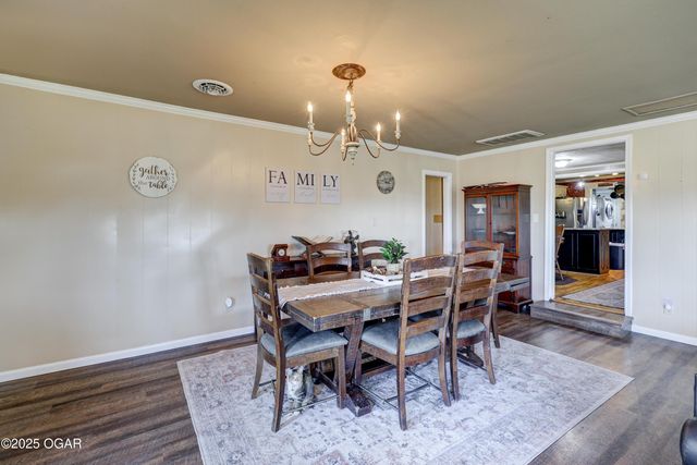 3617 SW Center Road, Columbus, KS 66725