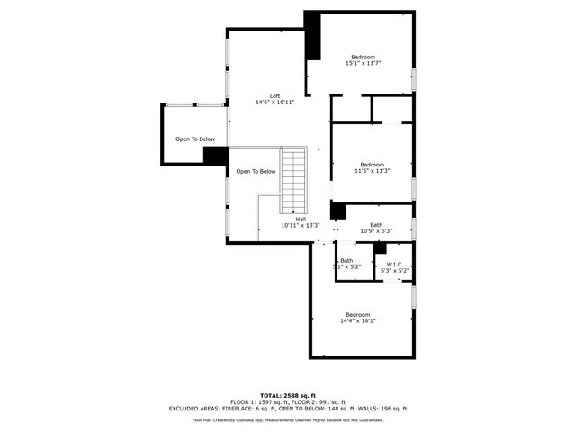 3010 Manila Lane, Houston, TX 77043