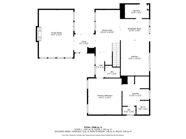 3010 Manila Lane, Houston, TX 77043