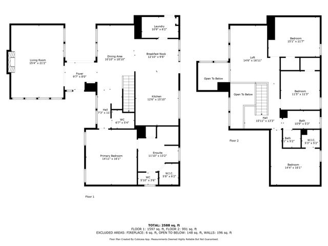 3010 Manila Lane, Houston, TX 77043