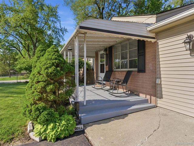 3557 Frankman Avenue, Waterford Charter Township, MI 48329