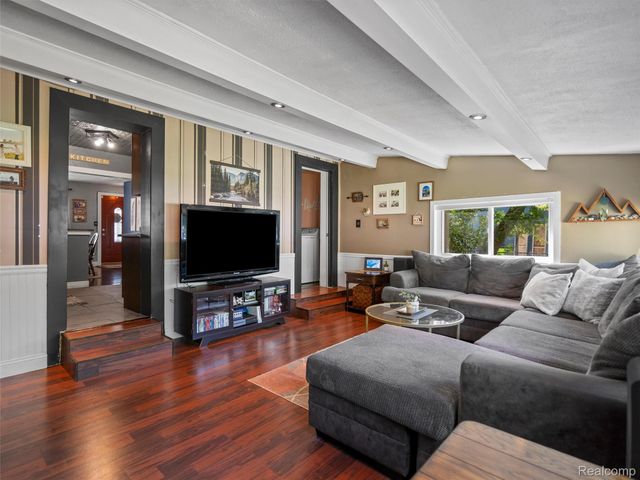 3557 Frankman Avenue, Waterford Charter Township, MI 48329