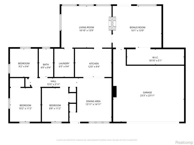 3557 Frankman Avenue, Waterford Charter Township, MI 48329