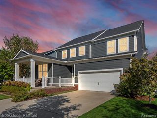 1039 Truman Drive, Canton, MI 48188