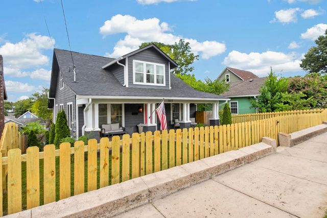 1617 Shelby Ave, Nashville, TN 37206