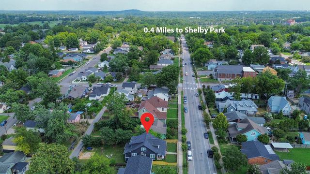 1617 Shelby Ave, Nashville, TN 37206