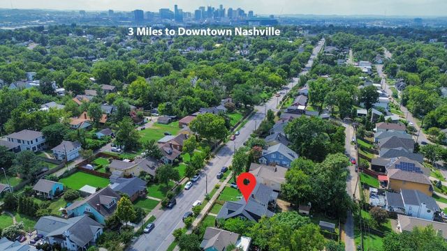 1617 Shelby Ave, Nashville, TN 37206