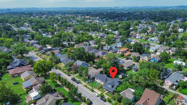 1617 Shelby Ave, Nashville, TN 37206