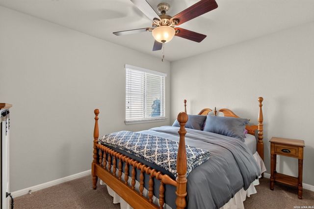 2609 LONESOME CREEK TRL, New Braunfels, TX 78130