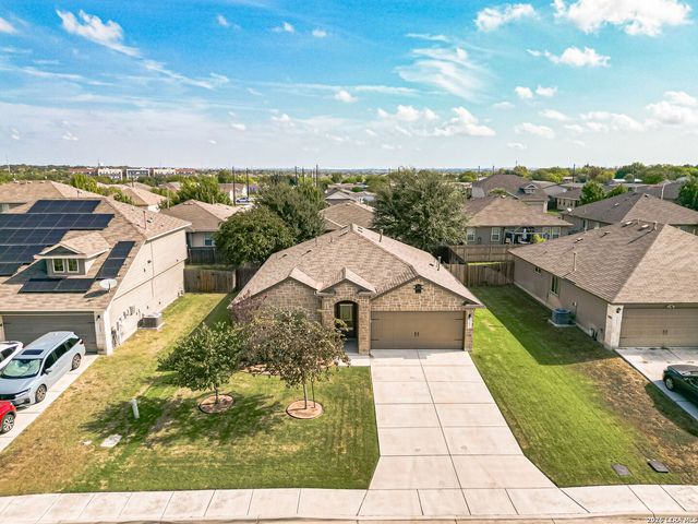 2609 LONESOME CREEK TRL, New Braunfels, TX 78130