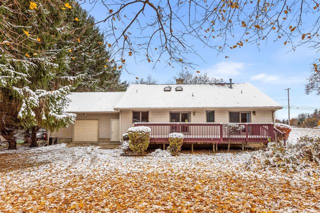 12790 Perry Road, Battle Creek, MI 49015