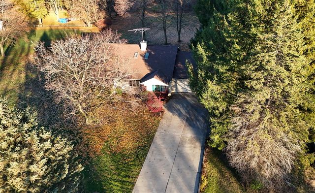 12790 Perry Road, Battle Creek, MI 49015