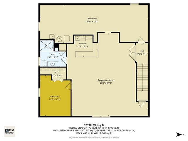 12790 Perry Road, Battle Creek, MI 49015