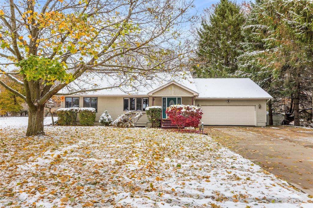 12790 Perry Road, Battle Creek, MI 49015