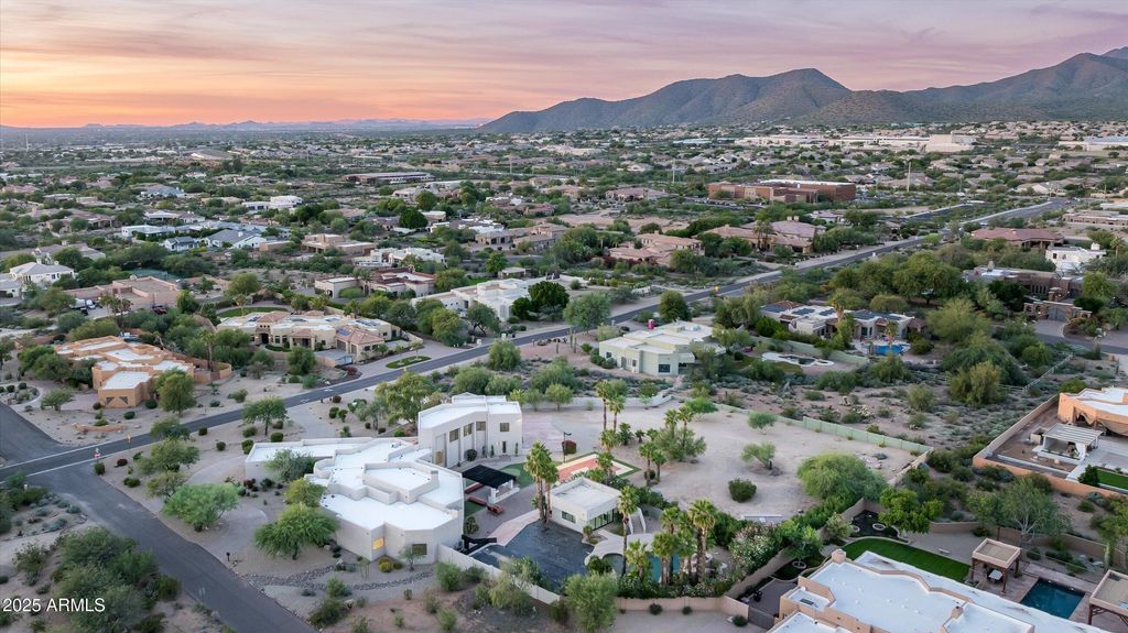 12816 E TURQUOISE Avenue, Scottsdale, AZ 85259 — photo 2