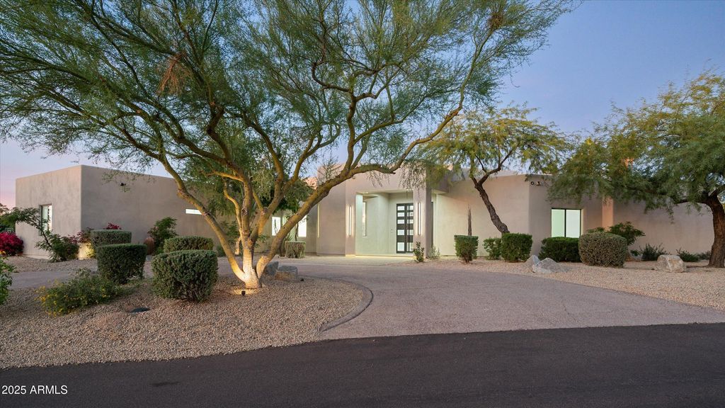 12816 E TURQUOISE Avenue, Scottsdale, AZ 85259 — photo 4
