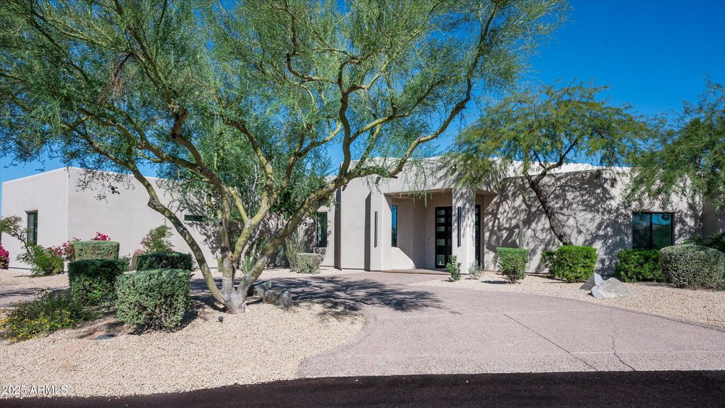 12816 E TURQUOISE Avenue, Scottsdale, AZ 85259 — photo 5