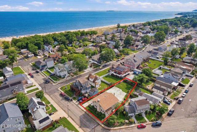 40 Twilight Avenue, Keansburg, NJ 07734