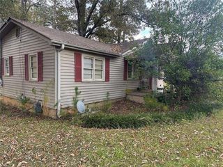 165 WINNDALE Road, Dallas, GA 30157