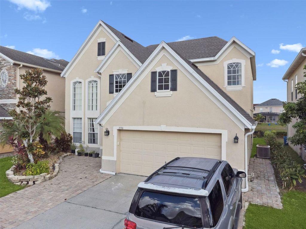 2530 SAND ARBOR CIRCLE, Orlando, FL 32824