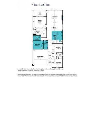 1112 Misty Brook Drive, Anna, TX 75409