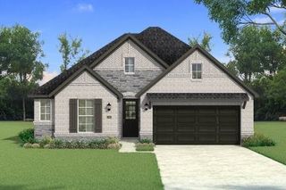 1112 Misty Brook Drive, Anna, TX 75409