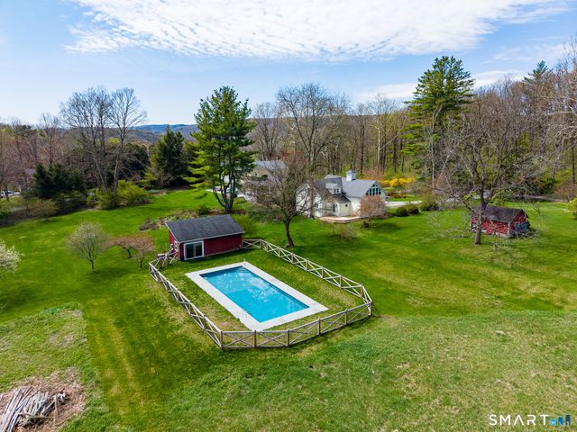 151 Benson Hill Road, Dover, NY 12522