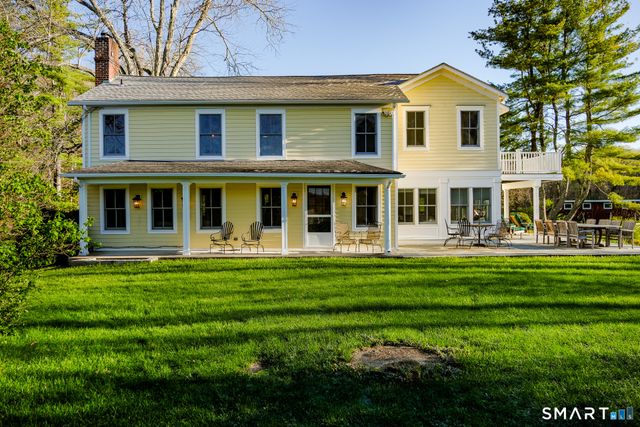 151 Benson Hill Road, Dover, NY 12522