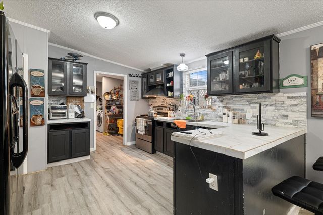 5909 Black Springs Lane, Joshua, TX 76058