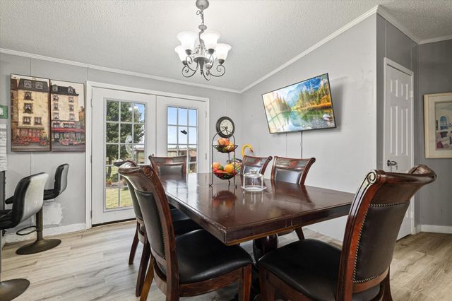 5909 Black Springs Lane, Joshua, TX 76058