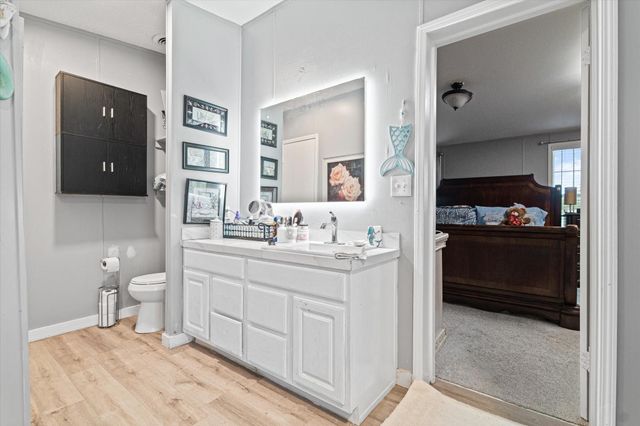 5909 Black Springs Lane, Joshua, TX 76058