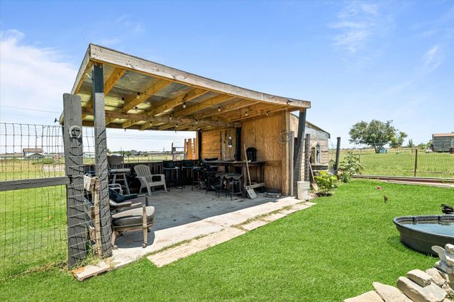 5909 Black Springs Lane, Joshua, TX 76058