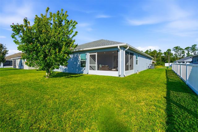 6872 GIDEON CIRCLE, Zephyrhills, FL 33541