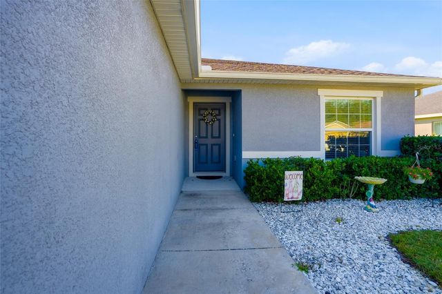 6872 GIDEON CIRCLE, Zephyrhills, FL 33541