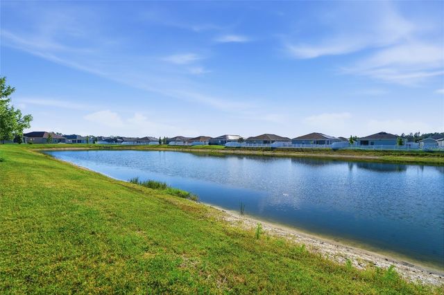 6872 GIDEON CIRCLE, Zephyrhills, FL 33541