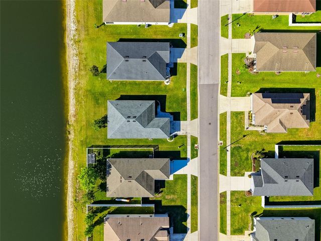 6872 GIDEON CIRCLE, Zephyrhills, FL 33541