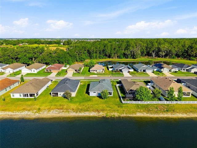 6872 GIDEON CIRCLE, Zephyrhills, FL 33541