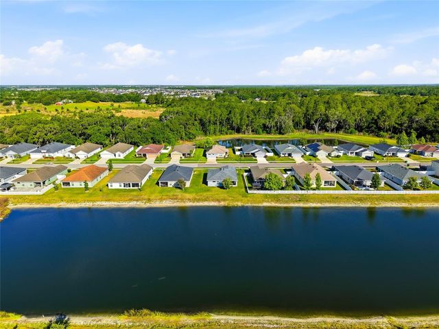 6872 GIDEON CIRCLE, Zephyrhills, FL 33541