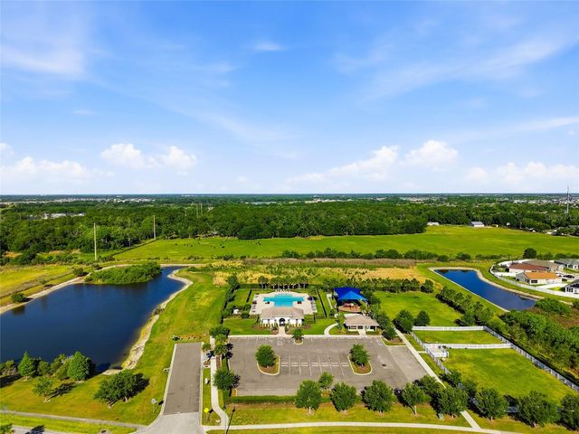 6872 GIDEON CIRCLE, Zephyrhills, FL 33541