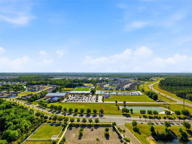 6872 GIDEON CIRCLE, Zephyrhills, FL 33541