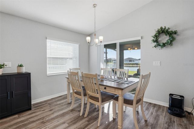 6872 GIDEON CIRCLE, Zephyrhills, FL 33541