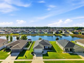 6872 GIDEON CIRCLE, Zephyrhills, FL 33541